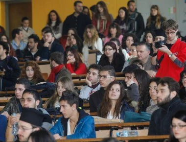 Προβληματισμός από το Επιστημονικό Συμβούλιο της Βουλής στο ν/σ για το Πανεπιστήμιο Δυτικής Αττικής